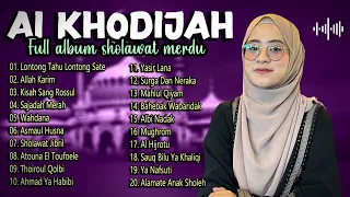 FULL ALBUM AI KHODIJAH | SHOLAWAT MERDU TERBARU 2024