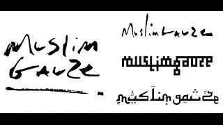 Muslimgauze Files 13