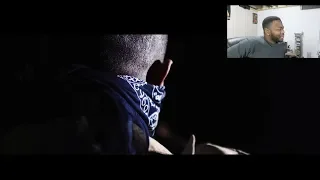 OT Genasis - Never Knew (Official Video) | Reaction