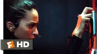 Man on a Ledge (5/9) Movie CLIP - The Red Wire (2012) HD