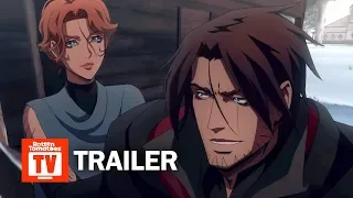 Castlevania Season 3 Trailer | Rotten Tomatoes TV