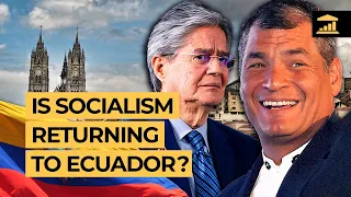 Ecuador: Another Ungovernable Country in Latin America?