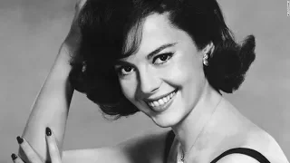 Natalie Wood biografía (Natalie Wood biography)