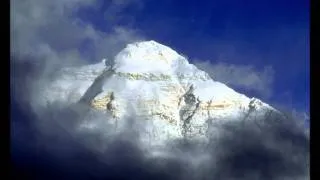 November-Mount Everest