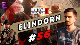 Прохождение Red Dead Redemption 2. Выпуск 56