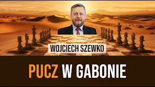 Pucz w Gabonie. Niemcy boja się islamizacji. Australia i Aborygeni. Pegazus - komisja w Izraelu