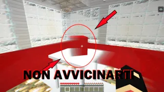 NON AVVICINARTI MAI A QUESTA PIETRA !!! - Minecraft SCP 472