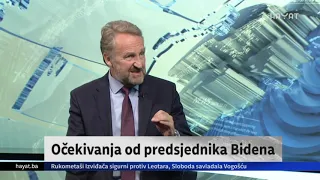 IZETBEGOVIĆ: DODIK POKUŠAVA DA ZAVRŠI PROCES PRETVARANJA RS U DRŽAVU  - NEĆE TO DOBITI