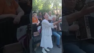 26.05.2024. Лучшие голоса в парке Гомеля!