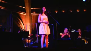 Hayley Westenra - I Dreamed A Dream (Union Chapel Oct 2013)