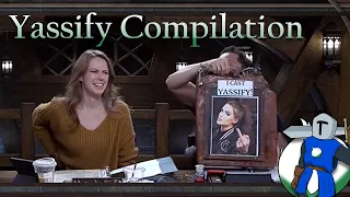 Yassify Compilation