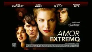 Amor Extremo (2009) Trailer Oficial Legendado.