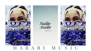 Nawala - Nadibe Awalbe │Ethiopian Harari Music (Audio)