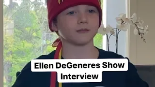 • Ellen •