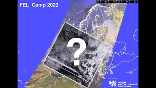 FEL_Camp 2023 – seznámení s problematikou a řešením úkolů