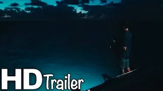 DEAD WATER Trailer (2019) HD