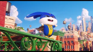 The Secret Life Of Pets 2 - The Snowball Suit-Up Trailer (Universal Pictures)