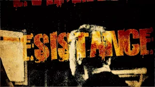 Powerflo "Resistance" (Official Lyric Video)