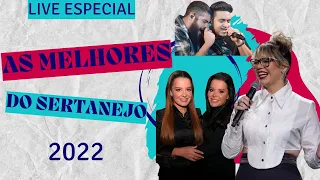 Melhores Musicas 2022 - Sertanejo 2022 Mais Tocadas - As Melhores Do Sertanejo Universitário