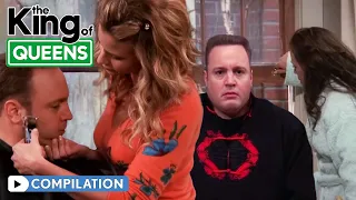 Fan Favorite Scenes | The King of Queens