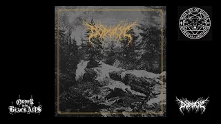 Dödsrit - Shallow Graves (single, 2021)