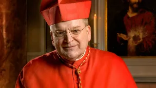 Macht die Liturgie zur Zentrum Eures Lebens! - Kardinal Leo Raymond Burke