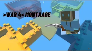 KoGaMa War 4 Montage 1