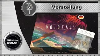 Voidfall - Vorstellung  - deutsch