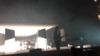 The 1975 - Sex @ O2 London 15/12/16