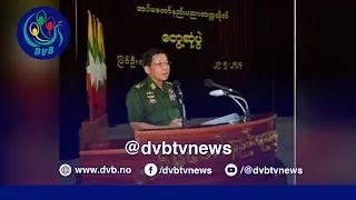 မန္တလေးကို စစ်ကြောင်းထိုးဖို့ လက်နက်တွေဖြည့်တင်း - Digital First