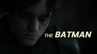 The Batman | "The Killer" style