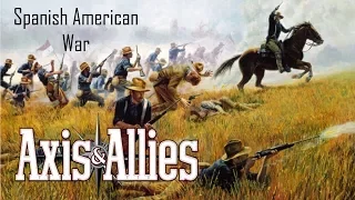 The Spanish-American War | History Documentary