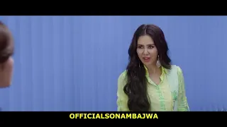 ARDAB MUTIYARAN SCENE - 2 (SONAM BAJWA)