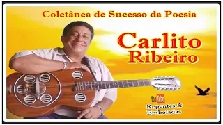 Carlito Ribeiro | Canções de Viola