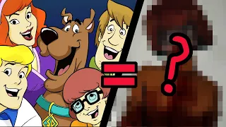 If Scooby-Doo wasn't for kids