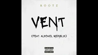 Rootz - Vent (feat.  Alkohol Republik) [prod by Nayz]