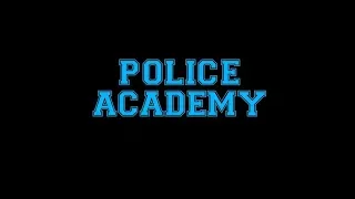 Police Academy   Theme Song