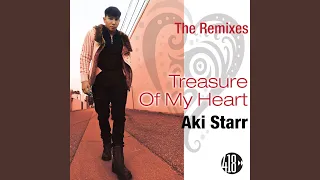 Treasure Of My Heart (Klubjumpers Extended)