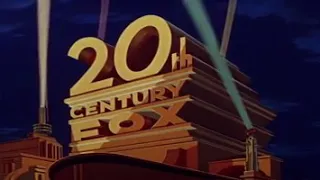 20th Century Fox (1967)