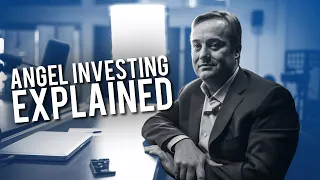 Jason Calacanis | How Does Angel Investing Work? | Modern Wisdom 154