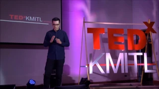 ศิลปะ แห่งตรรกะ | Doonyapol Srichan | TEDxKMITL