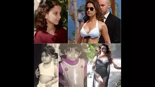 Bollywood Celebrities Rare Childhood and teenage Photos ! you don't know
