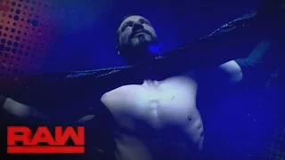 "The Best of Austin Aries" Part 2: Raw, March 6, 2017