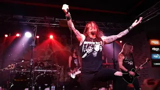 Amorphis - Pyres On The Coast (İzmir Turkey 13.12.2019)