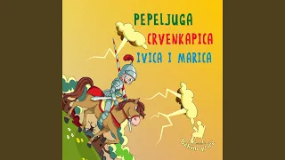 Crvenkapica