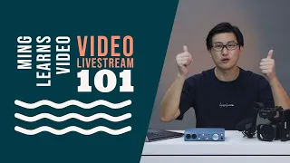 Video LiveStreaming 101 | Tips for your next virtual townhall meeting