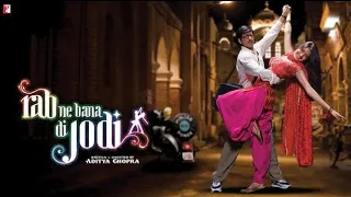 Rab Ne Bana Di Jodi Full HD Movie Facts |Shahrukh khan | Anushka Sharma Review By Prashant
