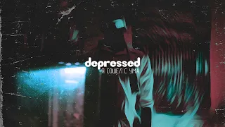 depressed  - Пьедестал