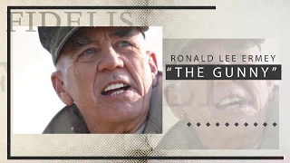 Always Faithful - Tribute to R. Lee Ermey, "The Gunny"