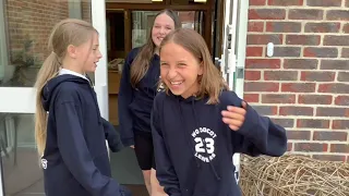 Year 6 Leavers Song Video 2023